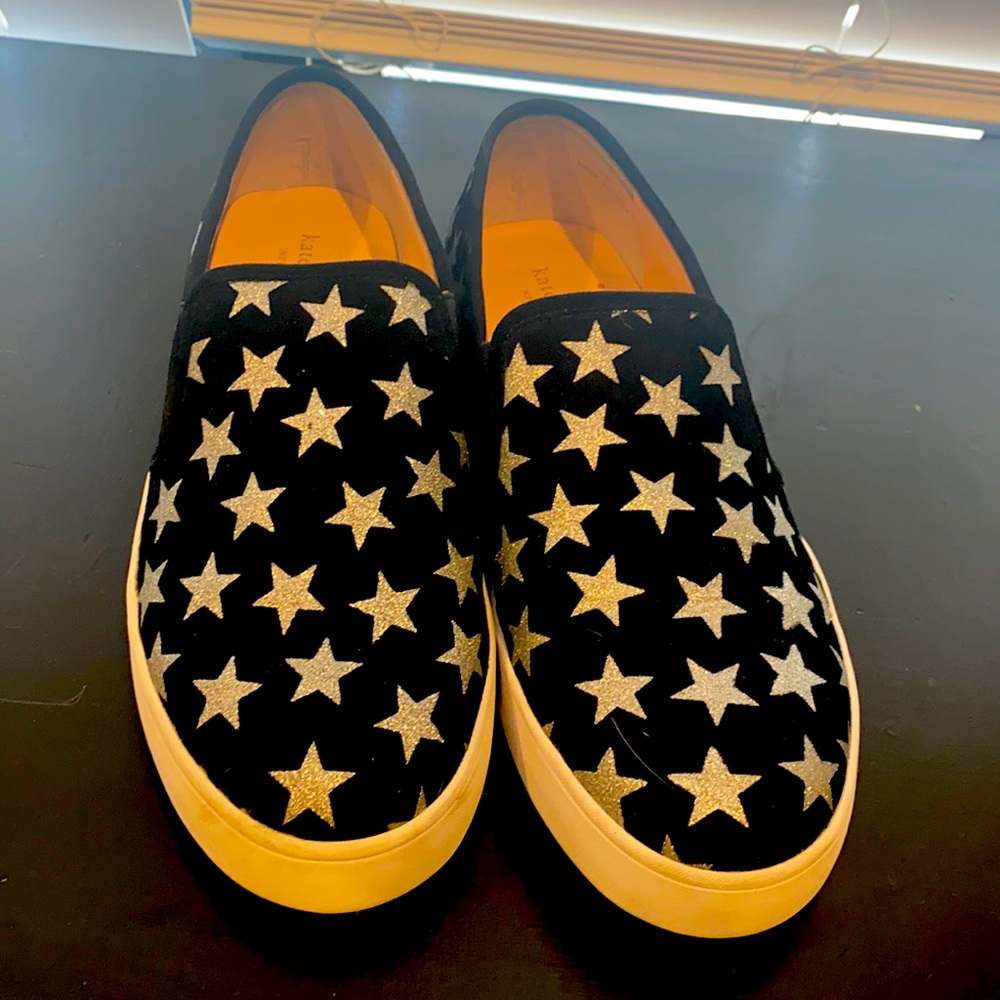 Kate spade shoes!